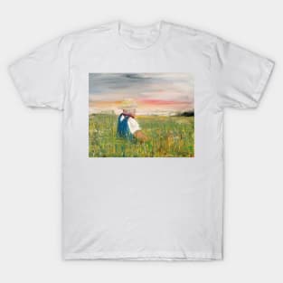 Country Dreams T-Shirt